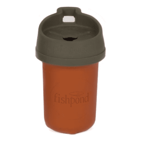 Fishpond® Piopod Microtrash Container