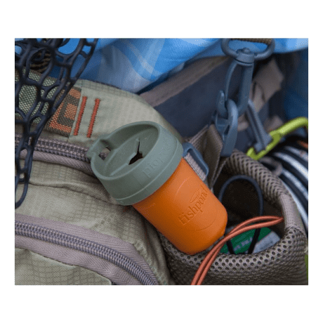 Fishpond® Piopod Microtrash Container