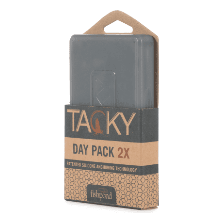 Tacky Daypack Fly Box 2X
