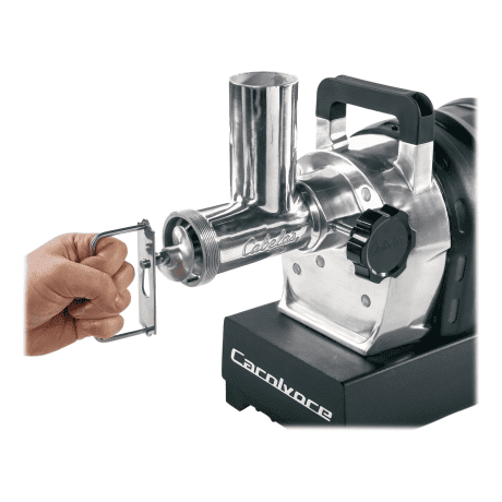 Cabela's Carnivore 1-3/4 HP Commercial-Grade Meat Grinder
