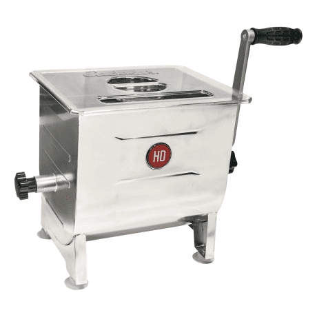 Cabela's Heavy-Duty 20-Lb. Meat Mixer