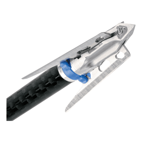 G5 Megameat Mechanical Broadhead