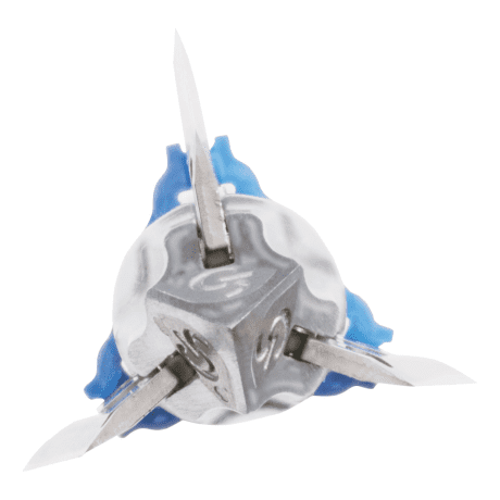 G5 Megameat Mechanical Broadhead