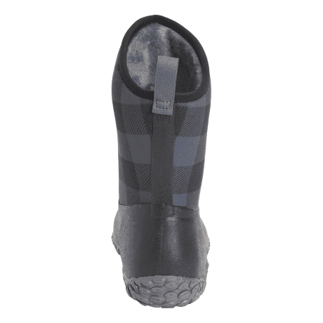 Muck® Women’s Muckster II Mid Boot - heel