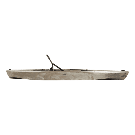 Ascend® 12T Sit-On-Top Kayak - Desert Storm
