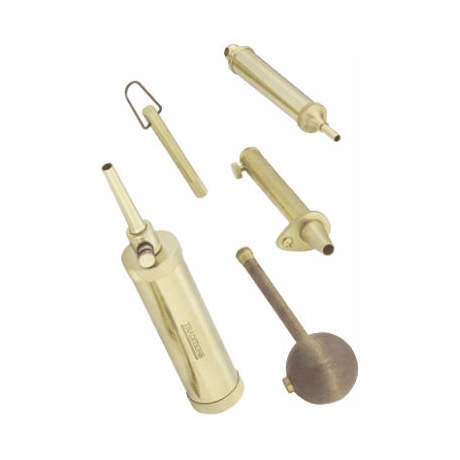 Traditions™ Flintlock Shooter's Kit