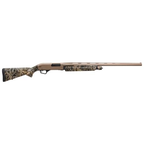 Winchester® SXP® Hybrid Hunter Pump-Action Shotgun
