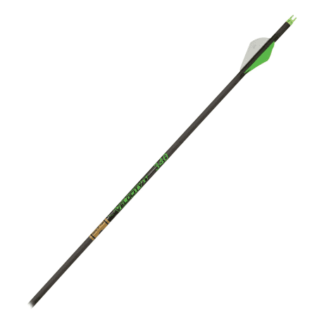 Gold Tip Velocity XT Arrows