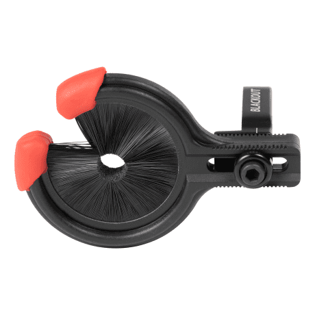 BlackOut® Whisker Biscuit Arrow Rest