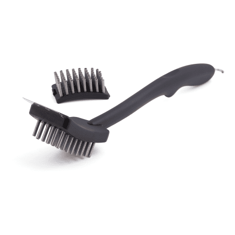 Grill Pro® Coil Spring Grill Brush with Replacement Head