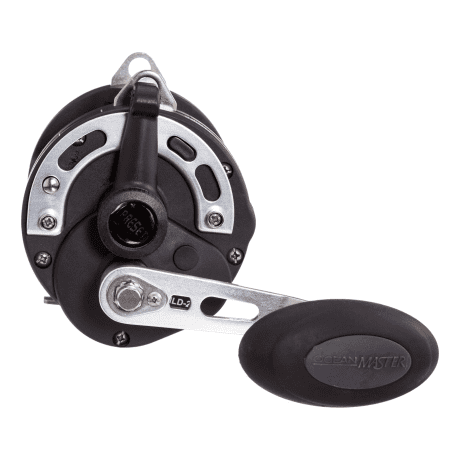 Offshore Angler Ocean Master Lever Drag Reel