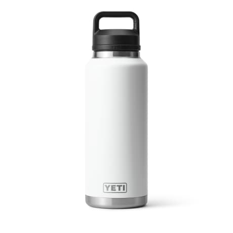 YETI® Rambler® Bottle with Chug Cap