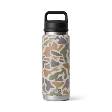 YETI® Rambler® Bottle with Chug Cap