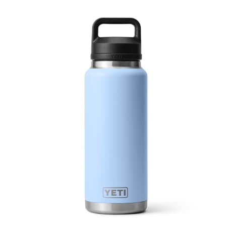 YETI® Rambler® Bottle with Chug Cap