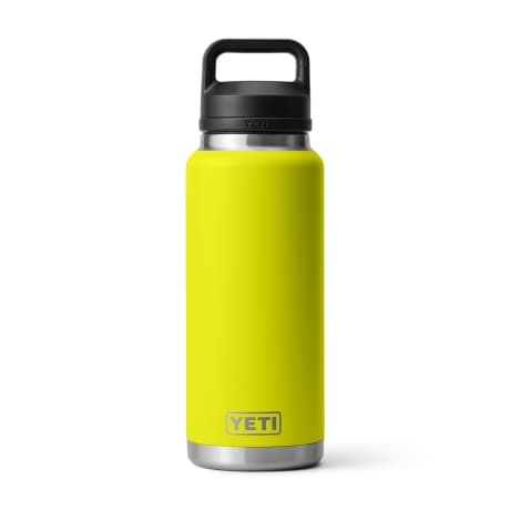 YETI® Rambler® Bottle with Chug Cap