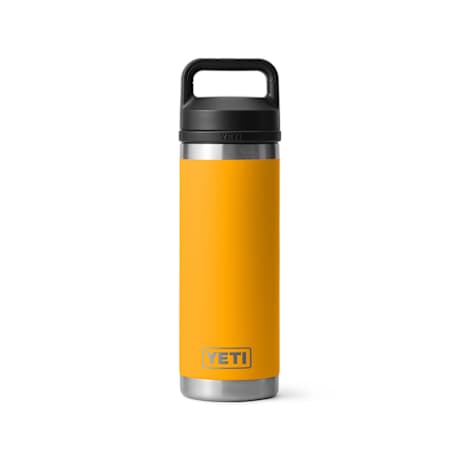 YETI® Rambler® Bottle with Chug Cap