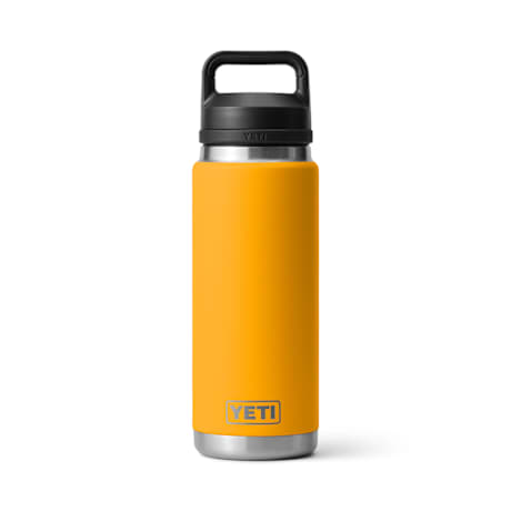 YETI® Rambler® Bottle with Chug Cap