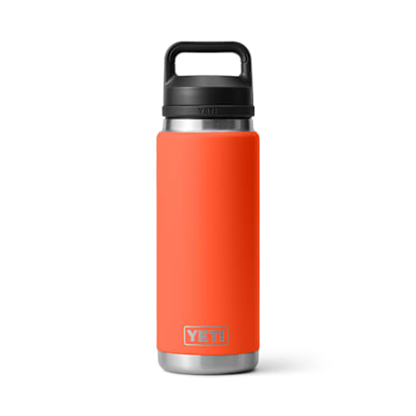 YETI® Rambler® Bottle with Chug Cap