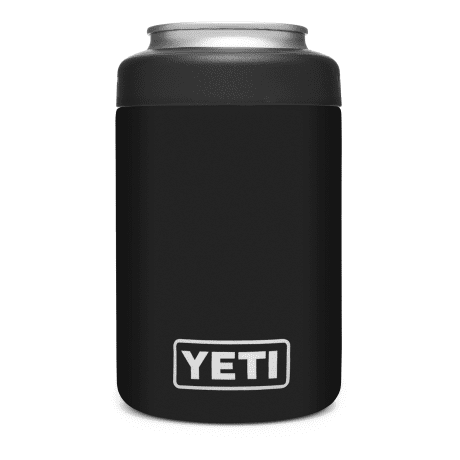 Yeti® Rambler® Colster 2.0 - Black