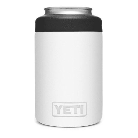 Yeti® Rambler® Colster 2.0 - White