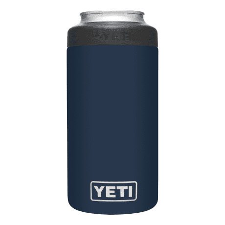 Yeti® Rambler® Tall Colster - Navy