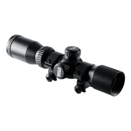 Excalibur® Dead Zone Crossbow Scope