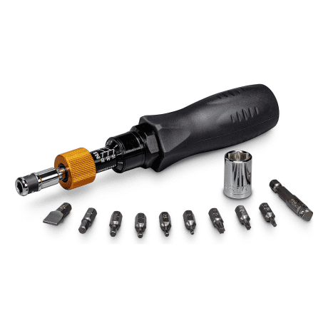 Vortex® Torque Wrench Gen II