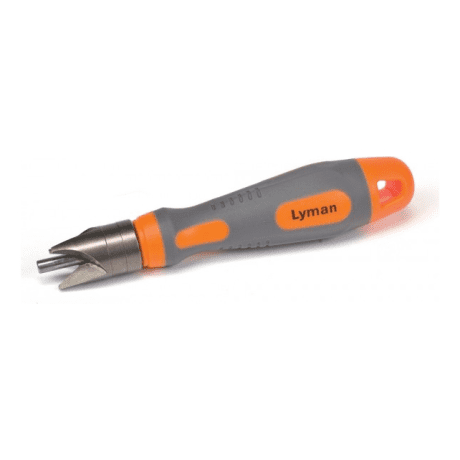 Lyman® Outside Chamfer Tool