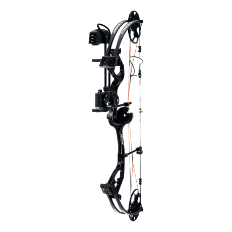 Bear® Archery Royale RTH Compound Bow Package - Black,Bear® Archery Royale RTH Compound Bow Package - Black