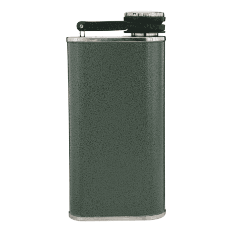Stanley® Classic Easy Fill Wide Mouth Flask - 8 oz.