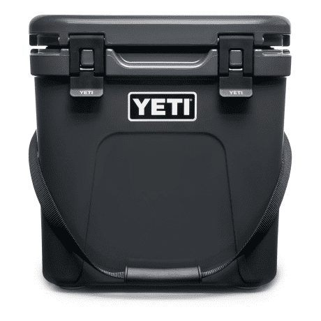 YETI® Roadie® 24 Hard Cooler - Charcoal