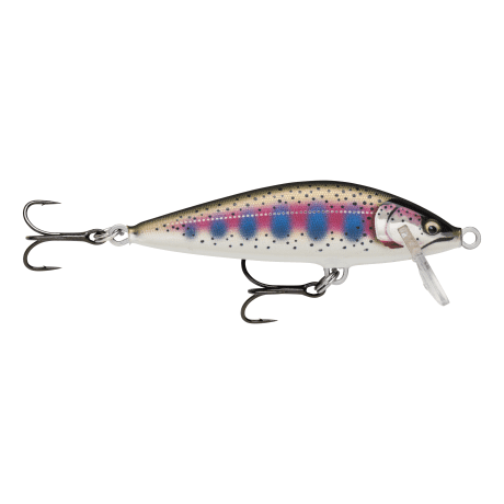 Rapala® Countdown Elite Minnow - Rainbow Trout