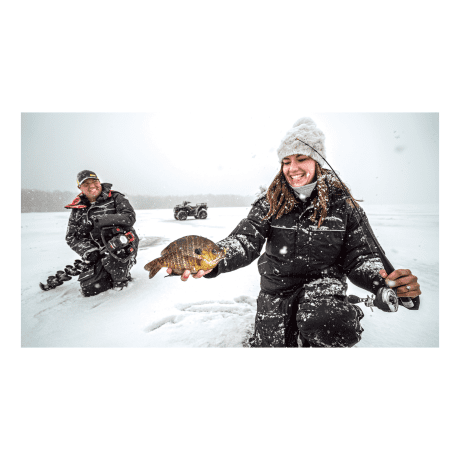 StrikeMaster® Lithium 24v Auger