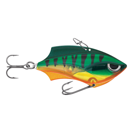 Rapala® Rap-V Blade Bait - Firetiger