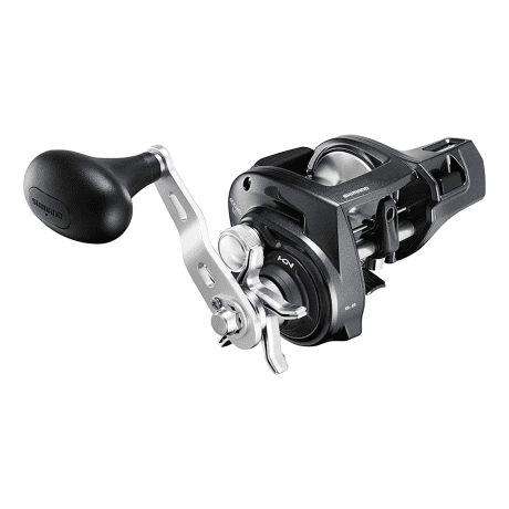 Shimano® Tekota A Levelwind Reel - 400