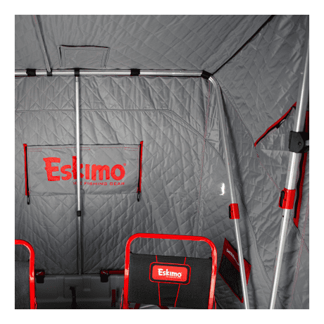 Eskimo® Eskape 2600 Ice Shelter