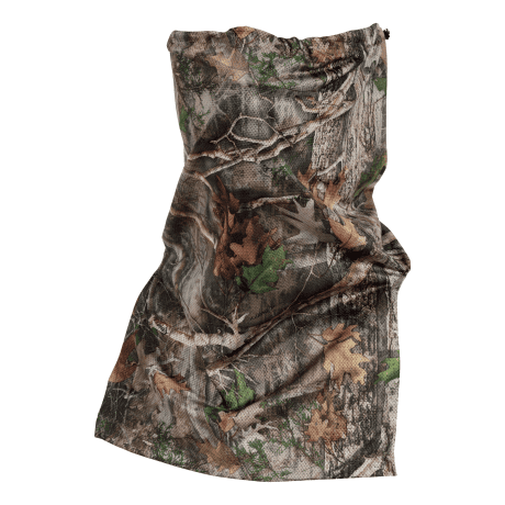 RedHead® Men’s Spandex Camo 1/2-Facemask - Kanati