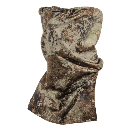 RedHead® Men’s Spandex Camo 1/2-Facemask - Strata