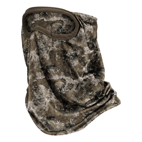 RedHead® Scent Control 3/4 Camo Face Mask - Strata