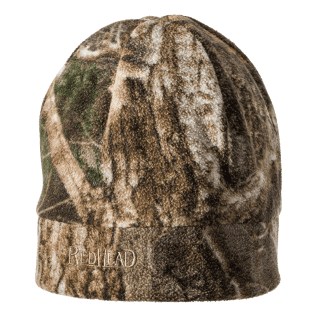 RedHead® Men’s Fleece Beanie - Kanati