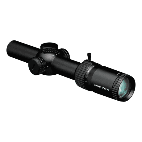 Vortex® Strike Eagle® Riflescopes