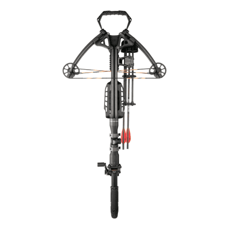Barnett® XP 380 Crossbow Package with Crank Cocking Device