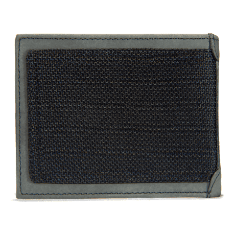 Carhartt® Detroit Passcase Wallet - Black