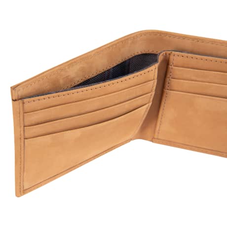 Carhartt® Legacy Passcase Wallet - Brown