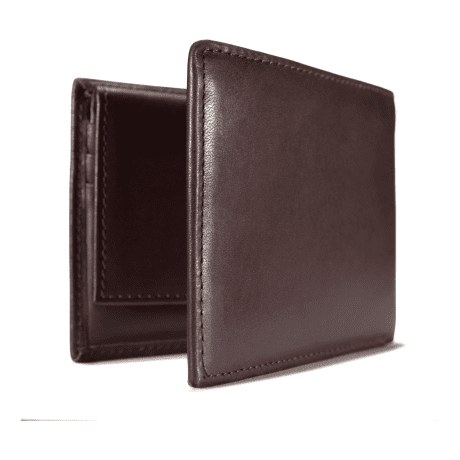 Carhartt® Oil Tan Passcase Wallet