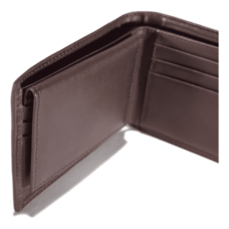 Carhartt® Oil Tan Passcase Wallet