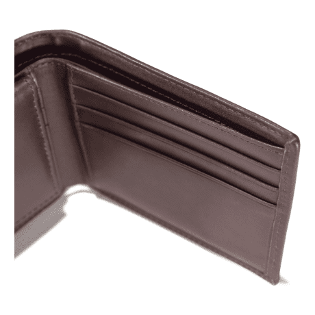 Carhartt® Oil Tan Passcase Wallet