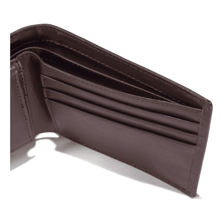 Carhartt® Oil Tan Passcase Wallet