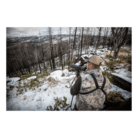 Vortex® Diamondback® HD Spotting Scopes