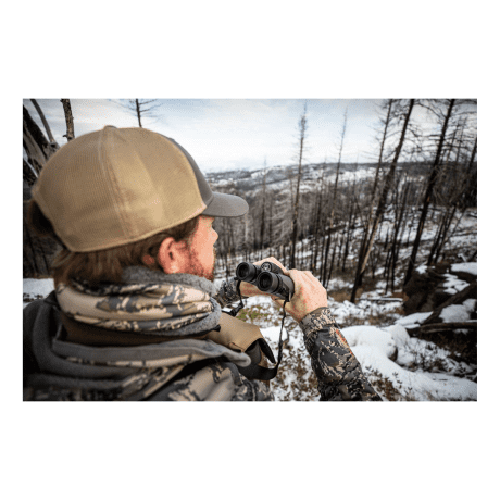 Vortex® Diamondback™ HD 15x56 Binoculars - In the Field